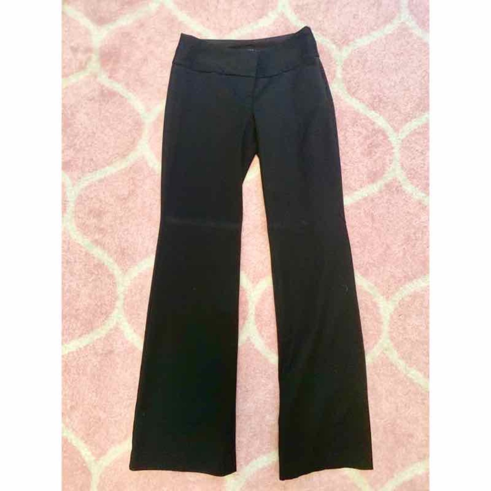 Express Editor Pant